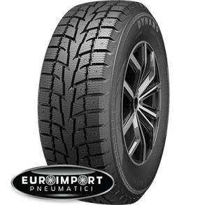 Dynamo SNOW-H MWS01 255/70 R18 113 S  TL  DOT 2025